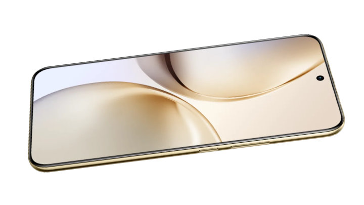 Imagen - realme 14 Pro+: el primer flash triple del mundo en un m&oacute;vil que cambia de color