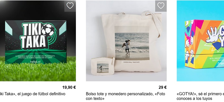 Imagen - 6 mejores webs para personalizar regalos con fotos en el Día del Padre