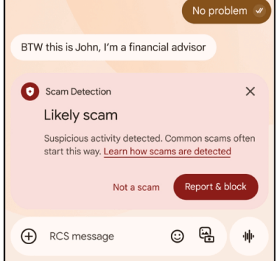Imagen - Tu móvil Android se actualizará pronto: estas son las novedades que llegan