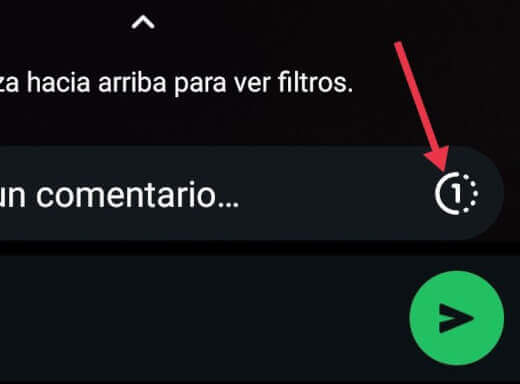 Imagen - Cómo enviar audios que solo se pueden escuchar una vez en WhatsApp