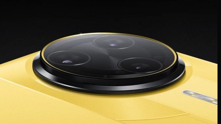 Imagen - Poco F7 Ultra: ficha técnica, novedades y precios