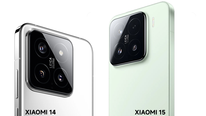 Imagen - Comparativa: Xiaomi 15 vs Xiaomi 14, esta es nuestra opinión
