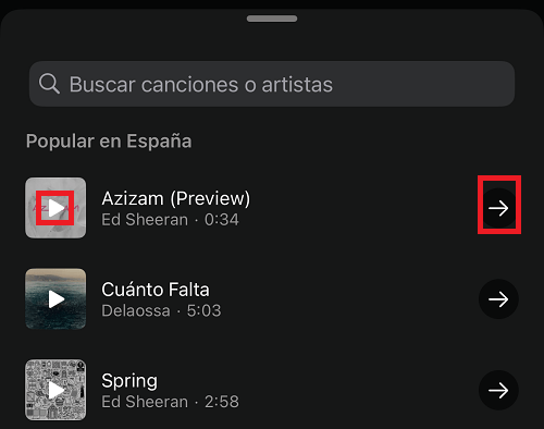 Imagen - Ya es oficial: así puedes poner música en los Estados de WhatsApp