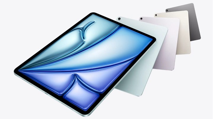 Imagen - iPad Air (2025) con chip M3 es oficial: características, precio y disponibilidad