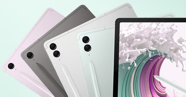 Imagen - 8 mejores tablets en calidad precio en 2025