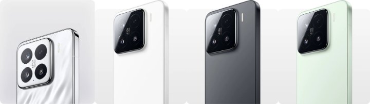 Imagen - Comparativa: Xiaomi 15 vs Poco X7 Pro, esta es nuestra opinión