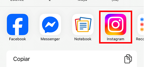 Imagen - Cómo compartir tus Estados de WhatsApp directamente en Instagram Stories o en Facebook