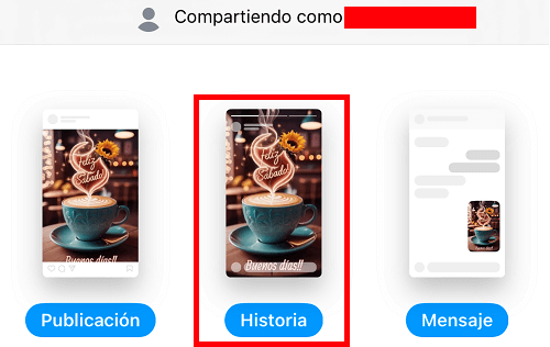 Imagen - Cómo compartir tus Estados de WhatsApp directamente en Instagram Stories o en Facebook