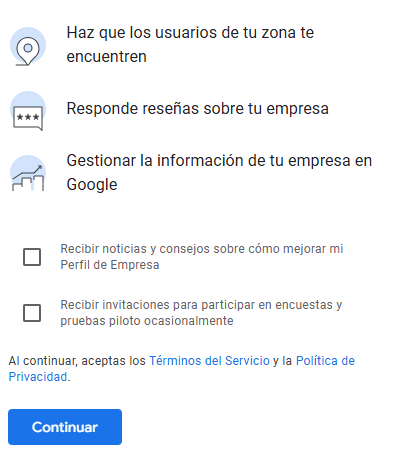 Imagen - Perfil de Empresa de Google: cómo crear uno para tu negocio