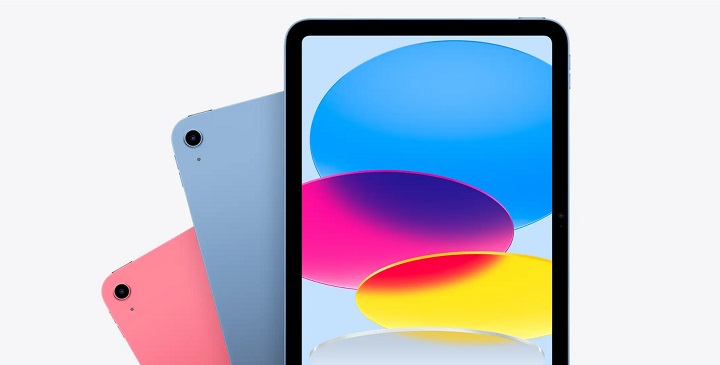 Imagen - iPad (2025) es oficial: estas son las novedades del iPad más barato