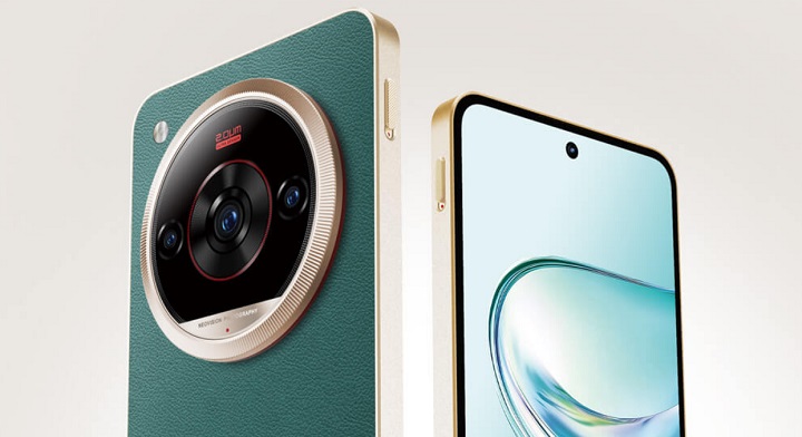 Imagen - Estos son los nuevos móviles ZTE Nubia para 2025: modelos, novedades y precios