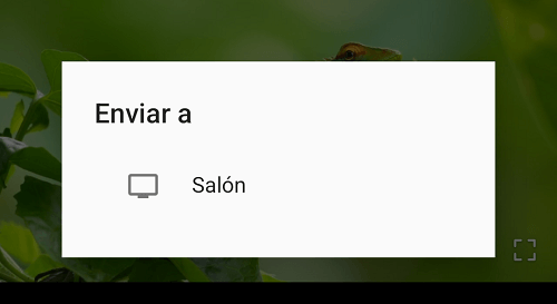 Imagen - Cómo ver un vídeo de Telegram en tu TV