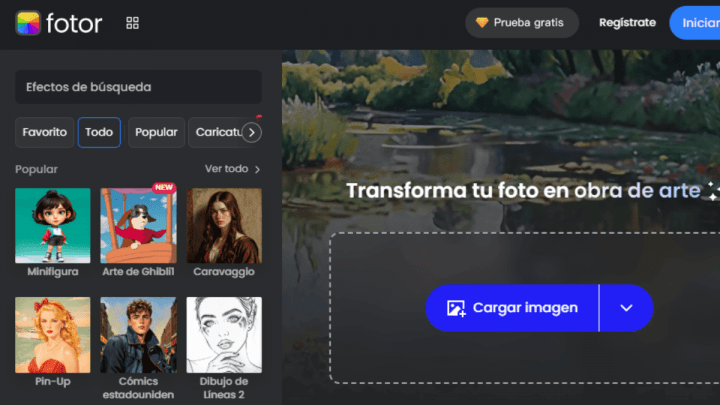 Imagen - 13 alternativas a ChatGPT para convertir tus fotos en anime
