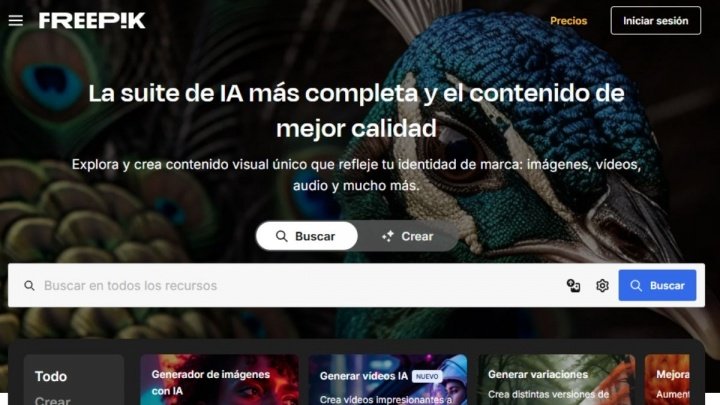 Imagen - 12 webs donde encontrar imágenes Creative Commons