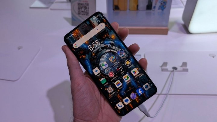Imagen - ZTE Nubia Neo 3 5G y Neo 3 GT 5G: ficha técnica, diferencias y precio
