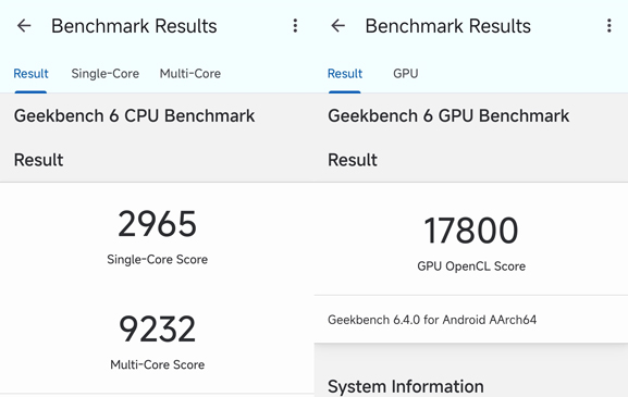 Imagen - Xiaomi 15, análisis con opinión y precio