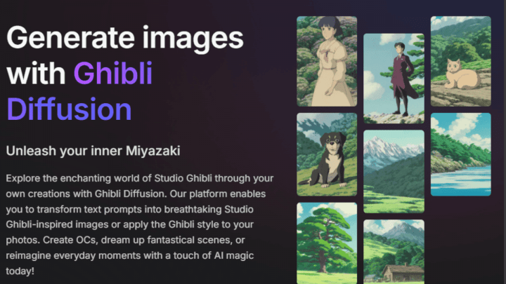 Imagen - 13 alternativas a ChatGPT para convertir tus fotos en anime