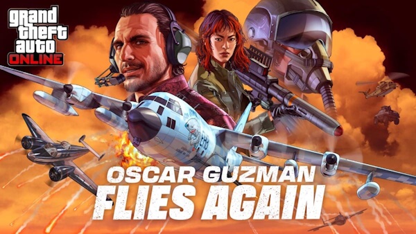 Imagen - GTA V Enhanced: novedades y requisitos mínimos de la actualización