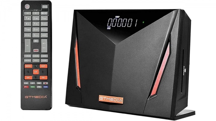 Imagen - Los mejores decodificadores de TV por satélite que puedes comprar