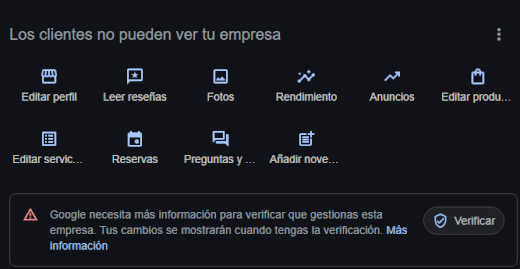 Imagen - Perfil de Empresa de Google: cómo crear uno para tu negocio