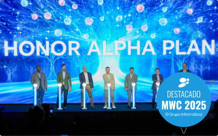 Imagen - Premios MWC 2025 de El Grupo Informático: los mejores smartphones, marcas y gadgets