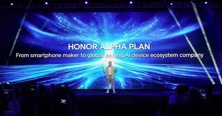 Imagen - ALPHA PLAN: la revoluci&oacute;n de HONOR para unificar todos tus dispositivos en torno a la IA