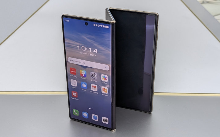 Imagen - Huawei Mate XT será el móvil más caro del mercado