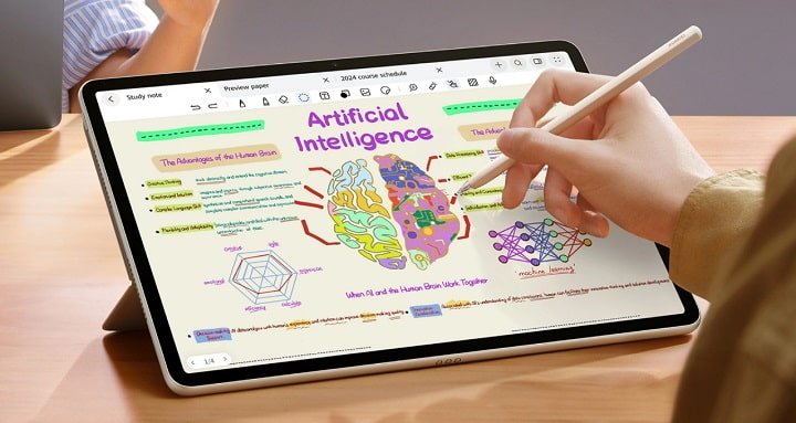 Imagen - 8 mejores tablets en calidad precio en 2025