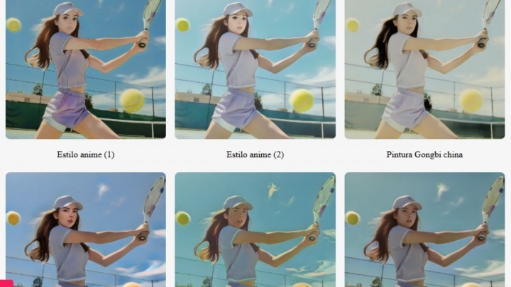 Imagen - 13 alternativas a ChatGPT para convertir tus fotos en anime