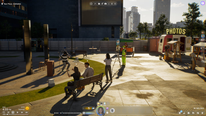 Imagen - Primeras impresiones con Inzoi: la alternativa perfecta a Los Sims