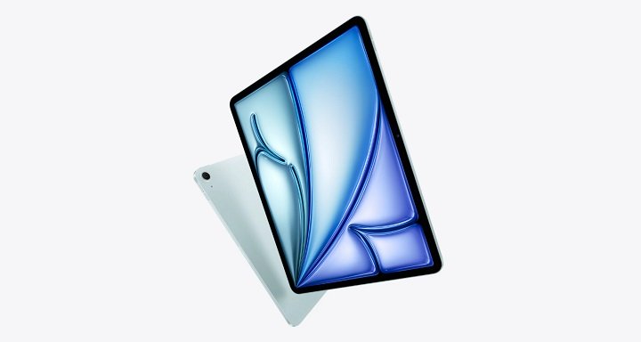 Imagen - iPad Air (2025) con chip M3 es oficial: características, precio y disponibilidad