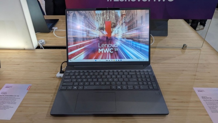 Imagen - Lenovo IdeaPad Slim 3x, Yoga Pro 7 y Yoga 7 2 en 1, los Copilot+ PC de alto rendimiento