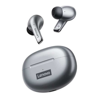 Imagen - Lenovo LP5 en oferta: auriculares TWS con descuento en AliExpress