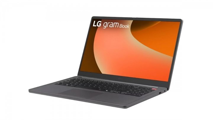 Imagen - LG Gram Book 15U50T: ficha t&eacute;cnica, novedades y precio