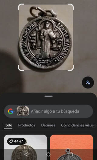 Imagen - Cómo buscar arte o fotografías en línea utilizando una imagen