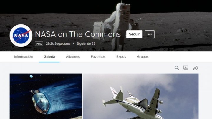 Imagen - 12 webs donde encontrar imágenes Creative Commons