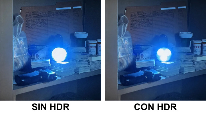 Imagen - Netflix por fin añade HDR10+: así aprovechará la calidad de tu TV