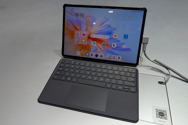 Imagen - Honor Pad V9: especificaciones, novedades y precio