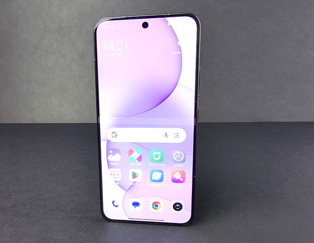 Imagen - Xiaomi 15, análisis con opinión y precio