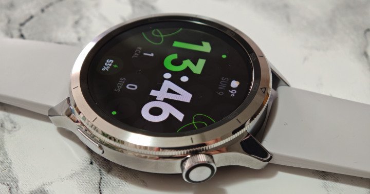 Imagen - Este smartwatch de Xiaomi no puede estar más barato y es de lo más completo