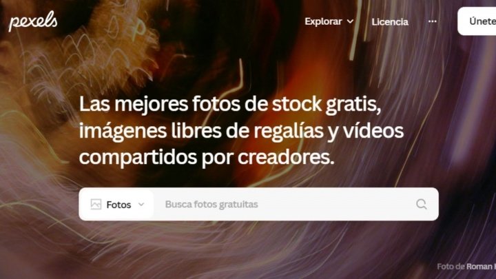Imagen - 12 webs donde encontrar imágenes Creative Commons