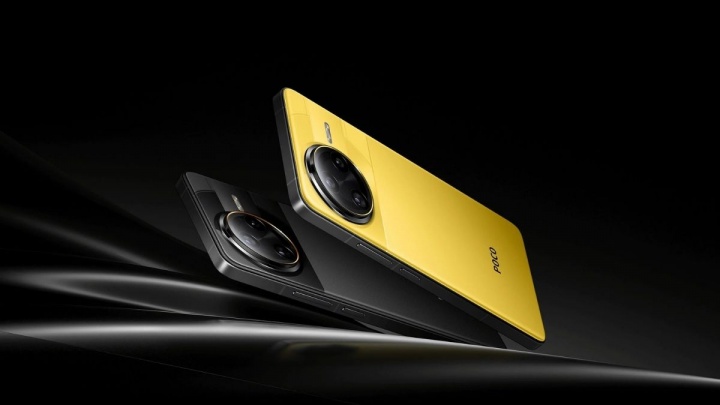 Imagen - Poco F7 Ultra: ficha técnica, novedades y precios