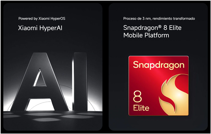 Imagen - Comprar el Xiaomi 15 o el Xiaomi 15 Ultra, ¿realmente vale la pena el modelo superior?
