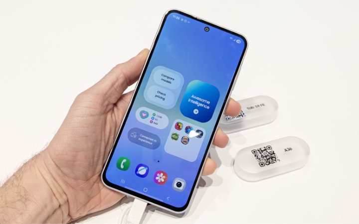 Imagen - ¿Qué móvil Samsung me compro por 500 euros?