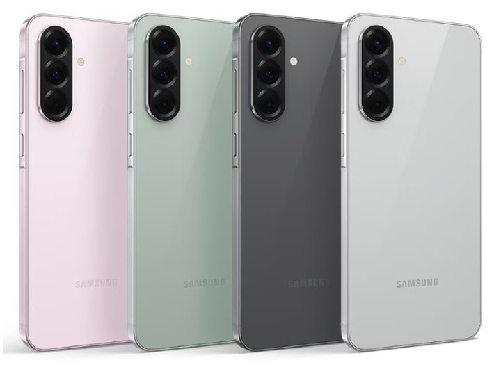 Imagen - 11 mejores móviles de Samsung para comprar en 2025