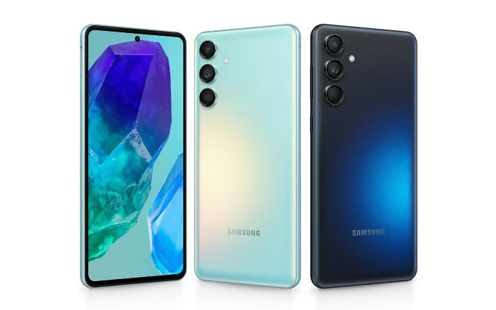 Imagen - ¿Qué móvil Samsung me compro por 500 euros?