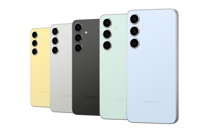 Imagen - ¿Qué móvil Samsung me compro por 500 euros?
