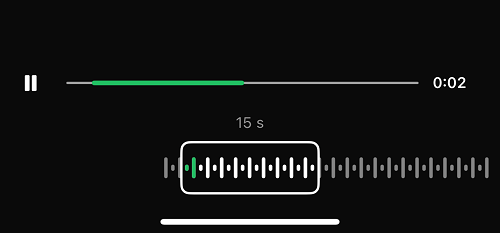 Imagen - Ya es oficial: así puedes poner música en los Estados de WhatsApp