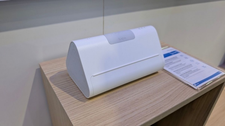 Imagen - TP-Link en el MWC 2025: novedades en videovigilancia, redes WiFi y operadores