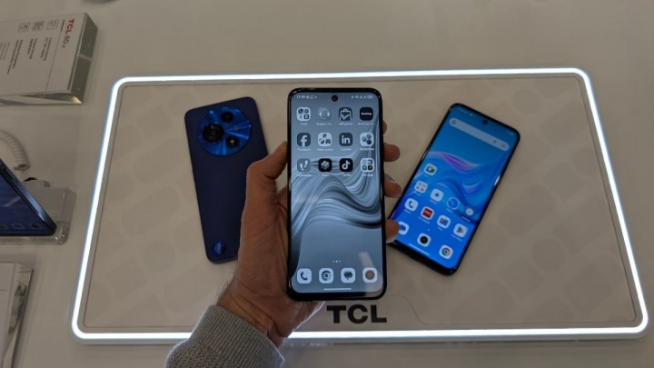 Imagen - Serie TCL 60: modelos, características y precios